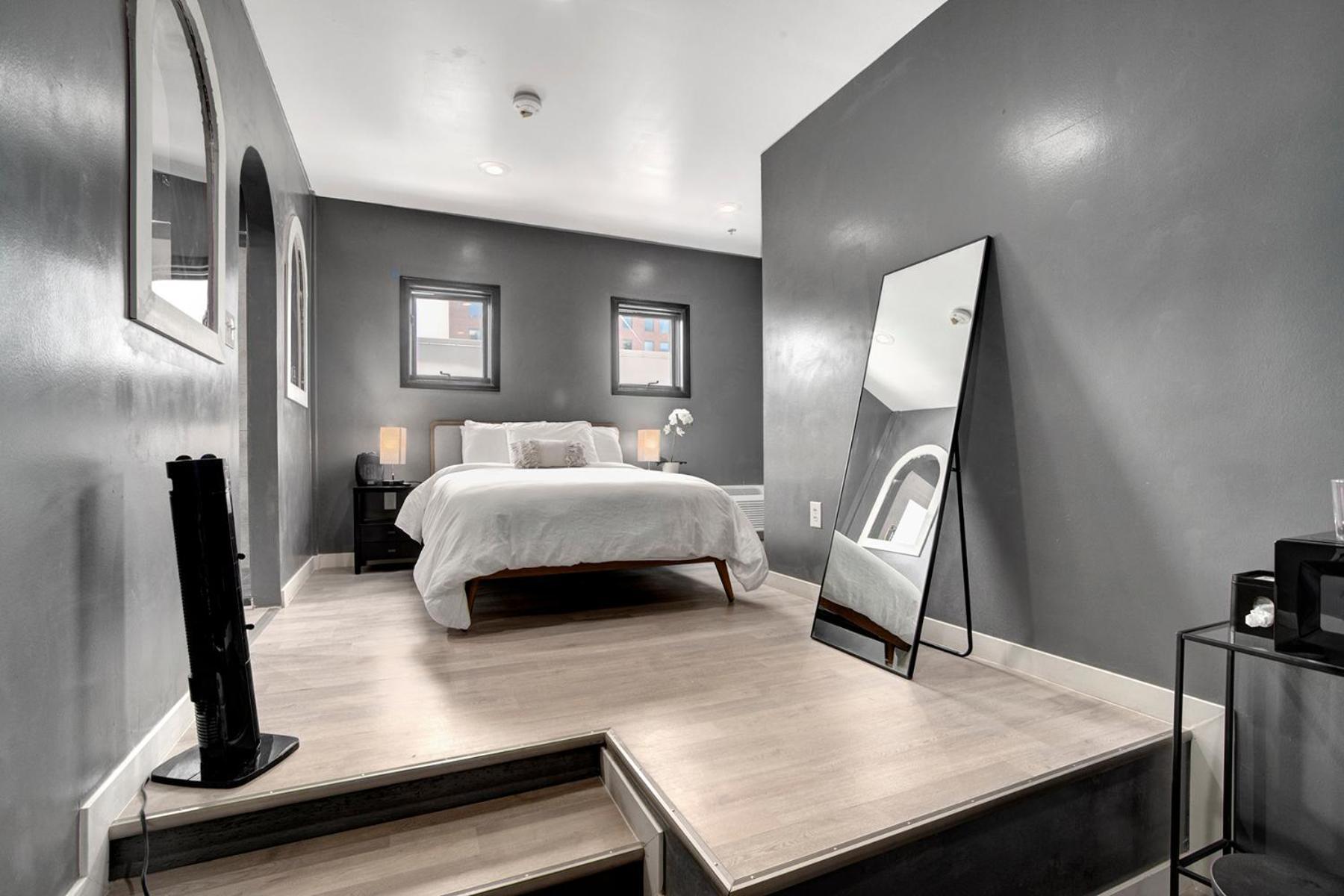 Good Hotels Downtown DEN Buitenkant foto